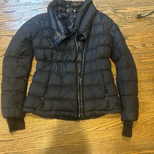 Athleta warm puffer